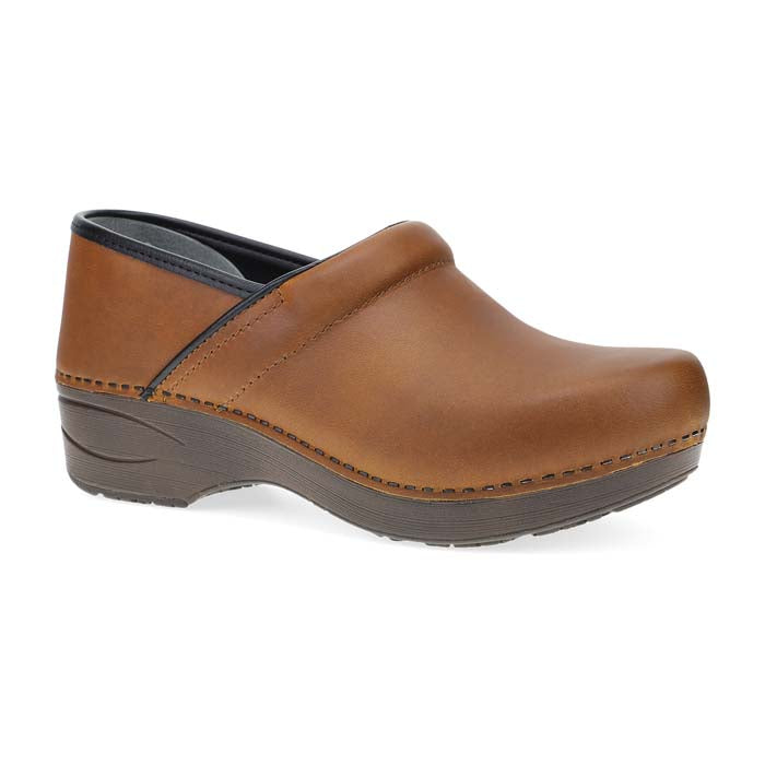 Womens Dansko Pro XP 2.0 in Caramel – Lucky Shoes