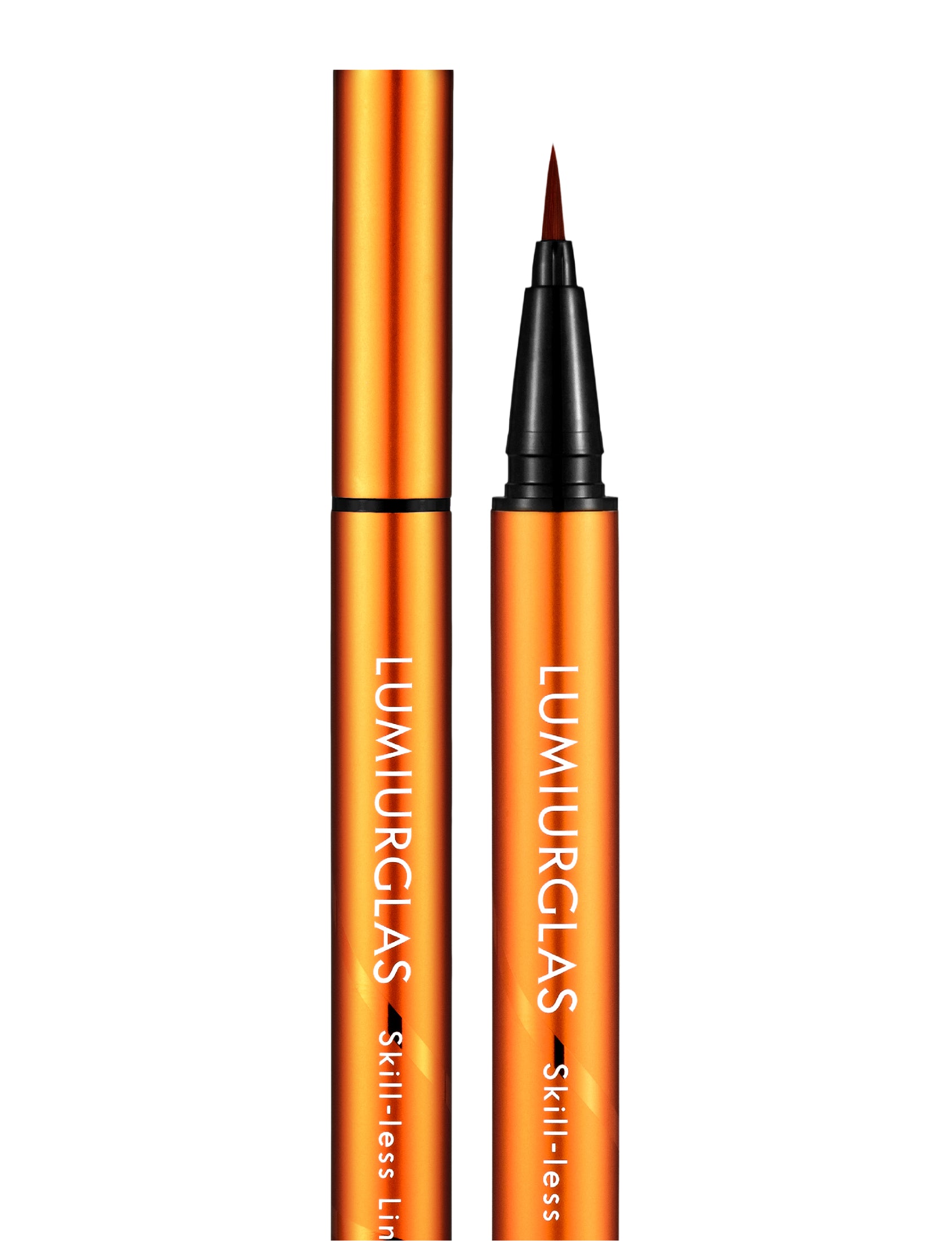 ルミアグラス スキルレスライナー <04.テラコッタブラウン&gt