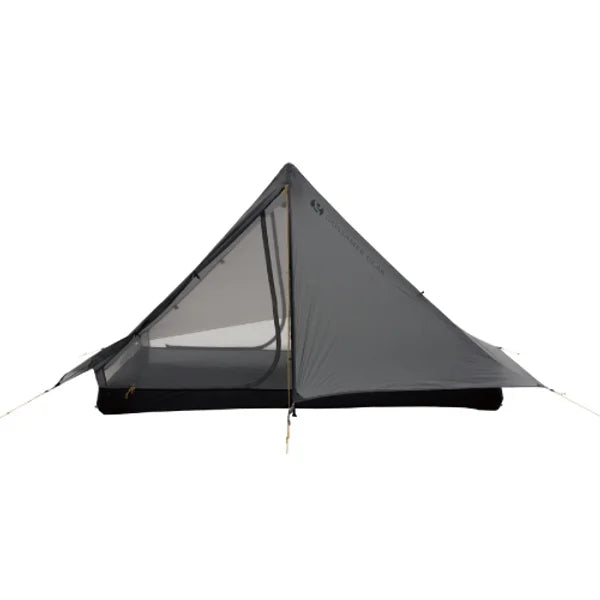 GOSSAMER GEAR｜The ONE – LUNETTES + 山の道具屋