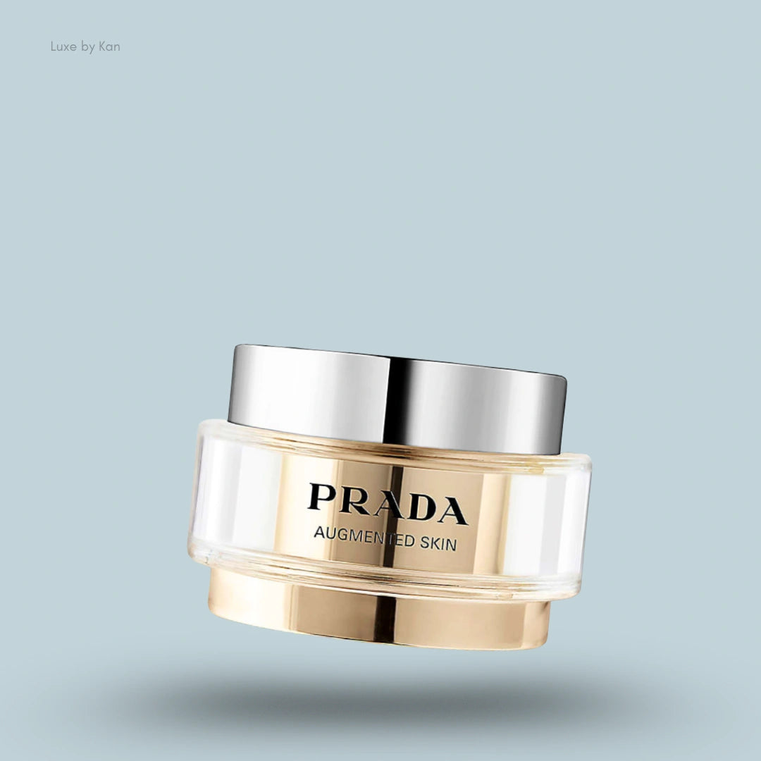 Shop Prada Augmented Skin Refillable Face Cream 60ml – Luxe by Kan