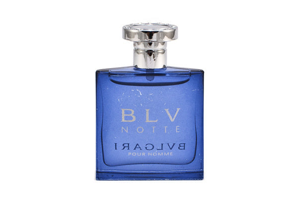 BLV Notte Pour Homme by Bvlgari – Luxury Perfumes