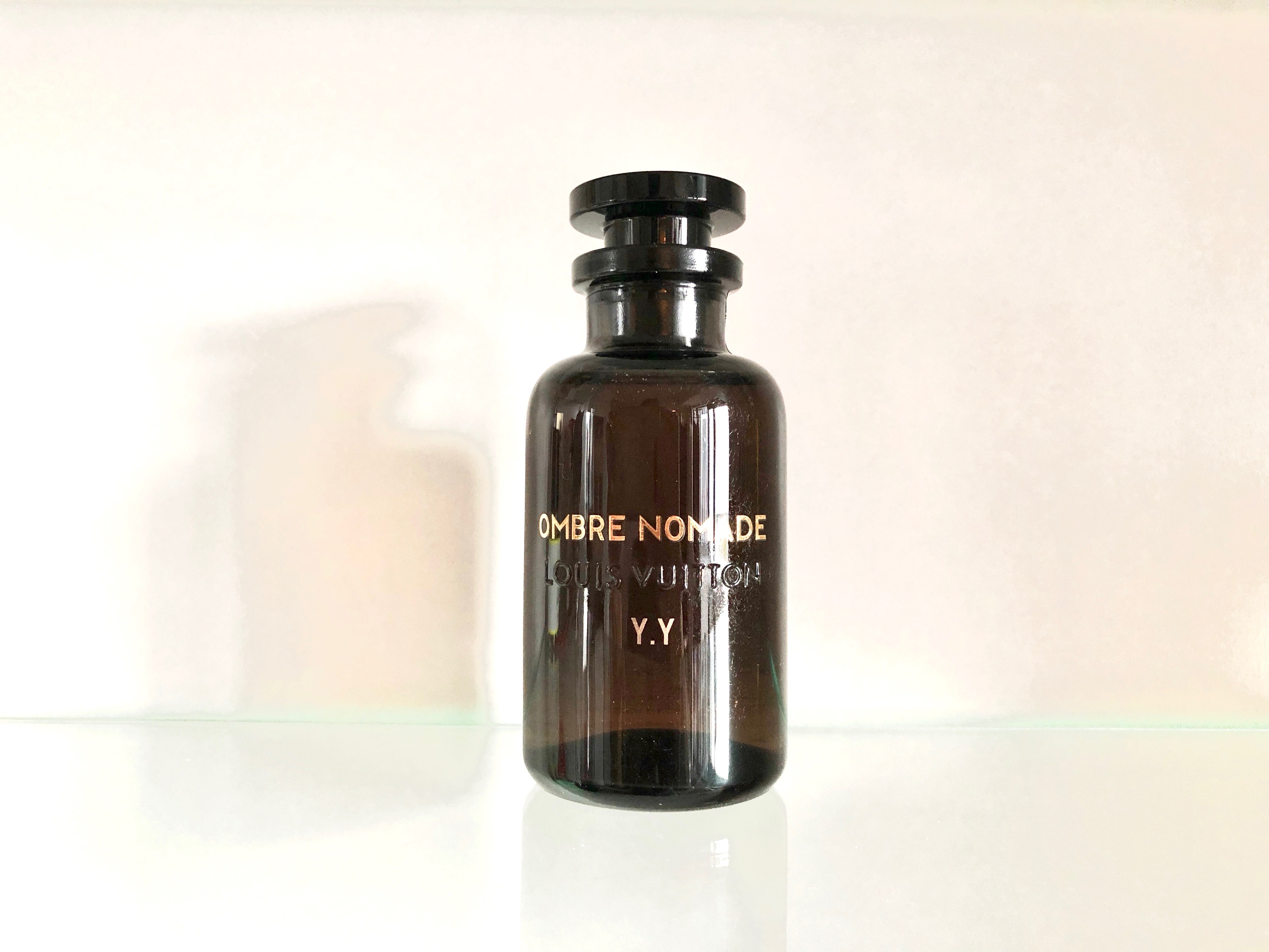 review 0031 : オンブレ ノマド / ルイ ヴィトン ｜ 「ラコゼット