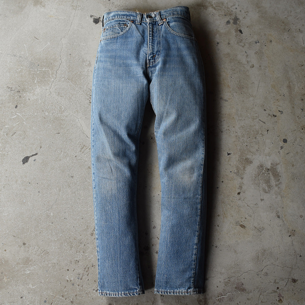 70's Levi's 505 66前期！ デニムパンツ USA製 220915H – LABORATORY®