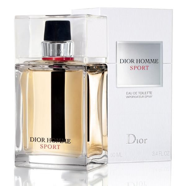 Dior Homme Sport 2.5 oz. for men – LaBellePerfumes