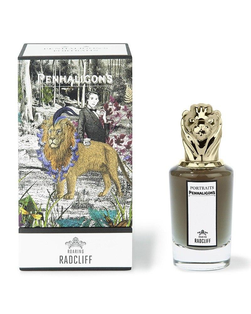 Penhaligon's Roaring Radcliff 2.5 oz EDP for men – LaBellePerfumes