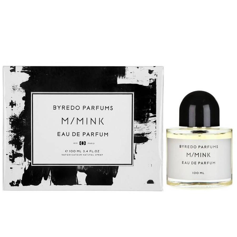 Byredo M/Mink 3.3 oz EDP for women – LaBellePerfumes