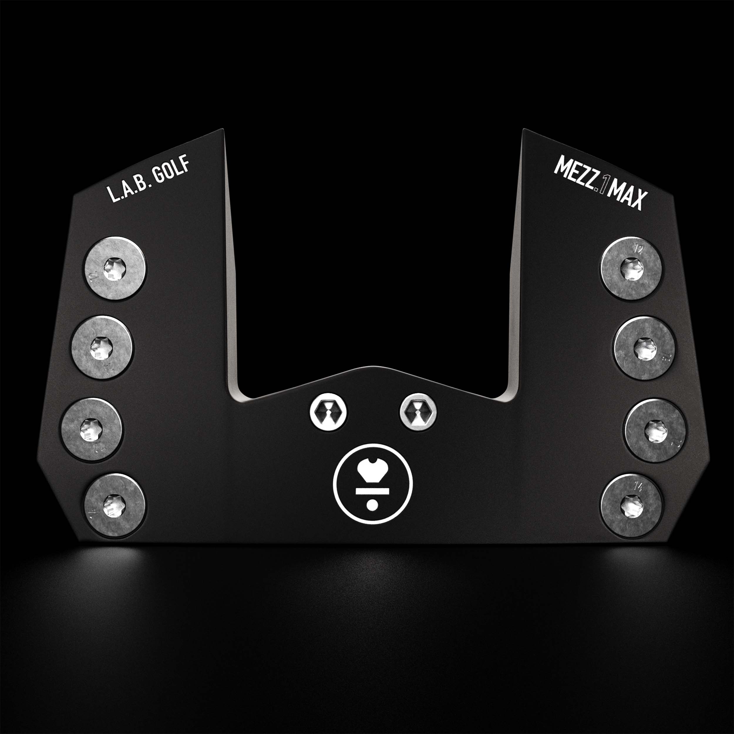 MEZZ.1 MAX Stock Putter | L.A.B. Golf