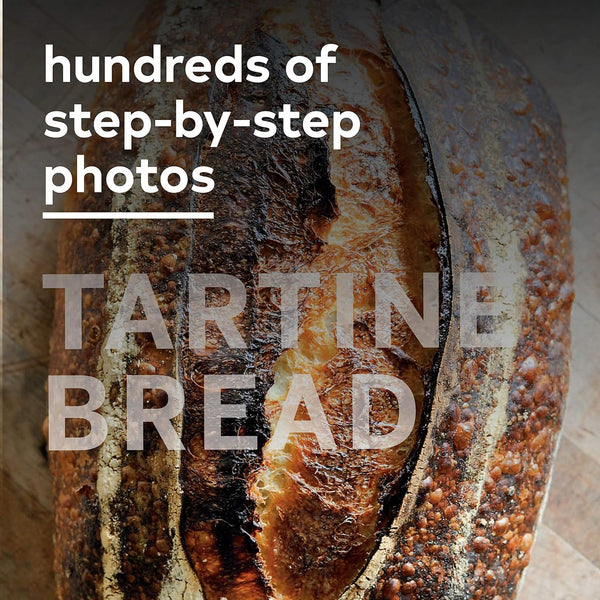 Tartine Bread | Lancaster Cast Iron