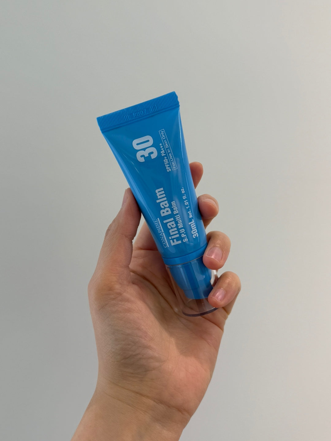 Pharmesthetics Final Balm 30 SPF 50+ PA+++ ( 30ml) – LandK Skincare