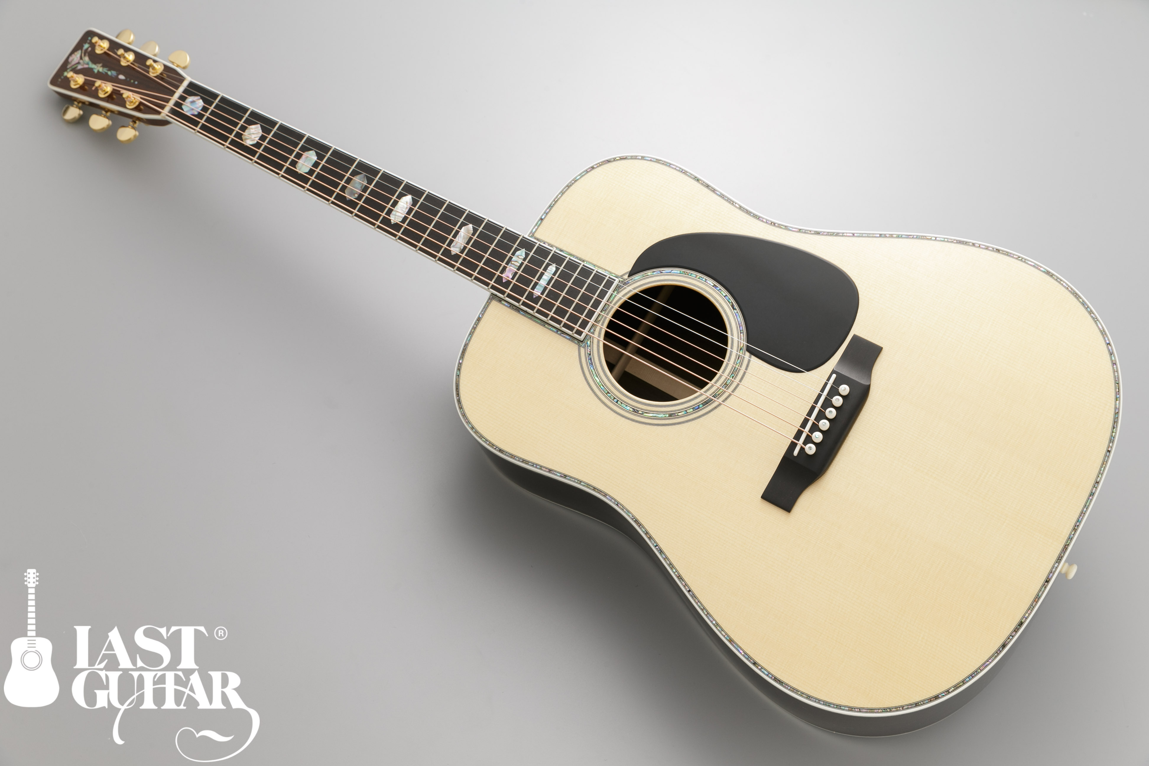 ハカランダサイドバック！百瀬恭夫が製作、Headway HD-450 CUSTOM