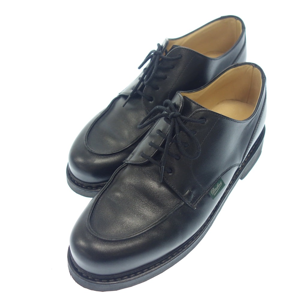 PARABOOT】パラブーツ エディフィス別注 シャンボード Uチップ カーフ