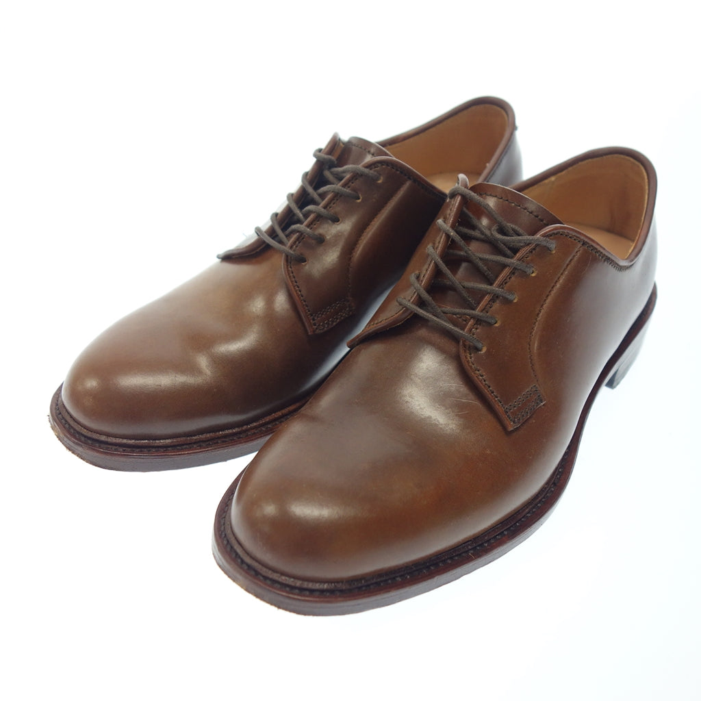 42ND ROYAL HIGHLAND】42NDロイヤルハイランド コードバン プレーン