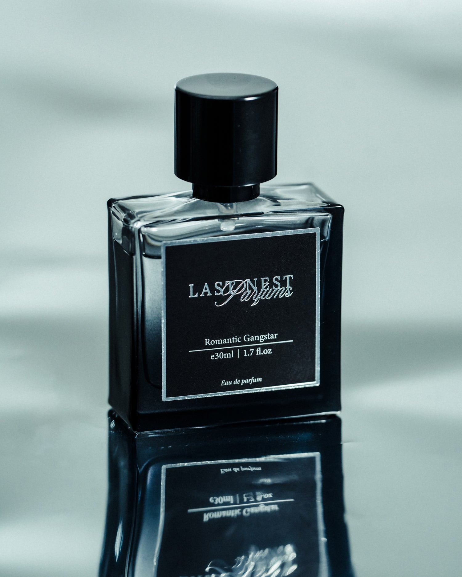 Romantic Gangstar｜LAST NEST Official Online Site