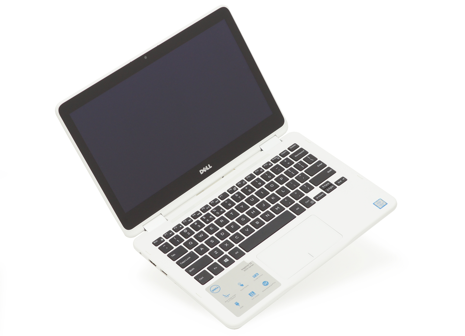 Dell Inspiron 11 3179 review - ultra-budget 2-in-1 - is it worth