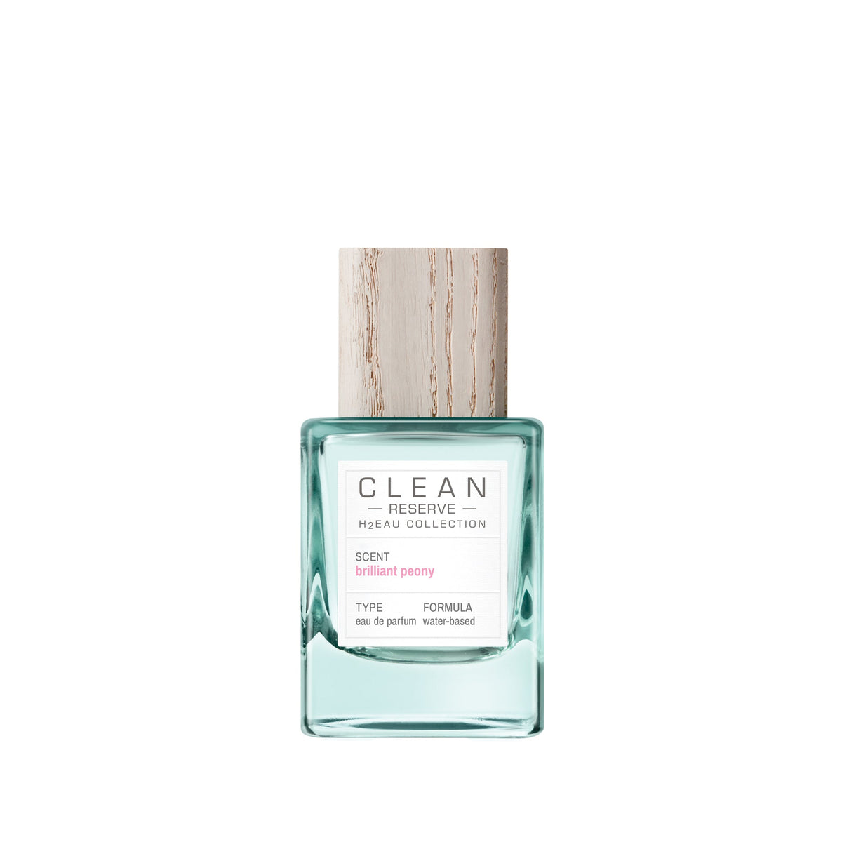 公式】クリーン リザーブ H2オー ブリリアント ピオニー