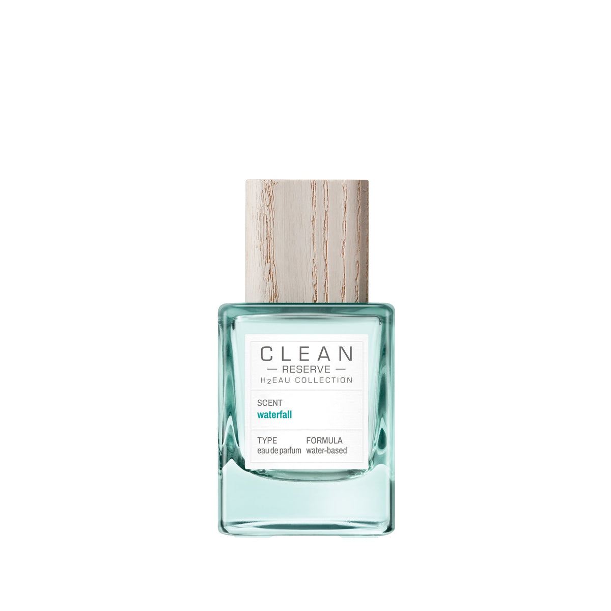 公式】クリーン リザーブ H2オー ウォーターフォール オードパルファム
