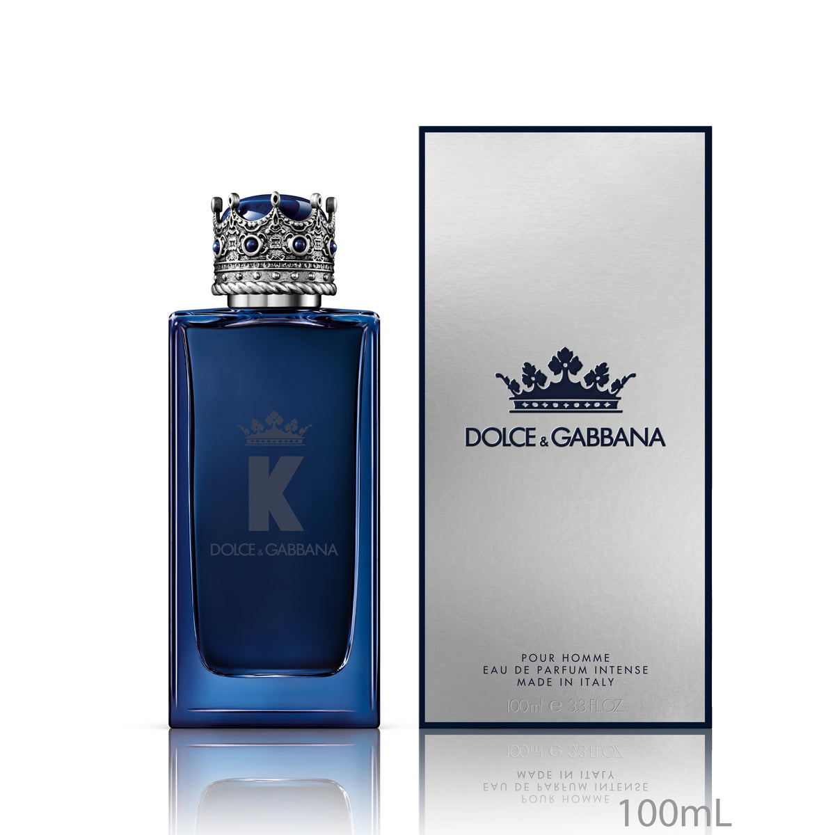 公式】ドルチェ＆ガッバーナ オードパルファム インテンス