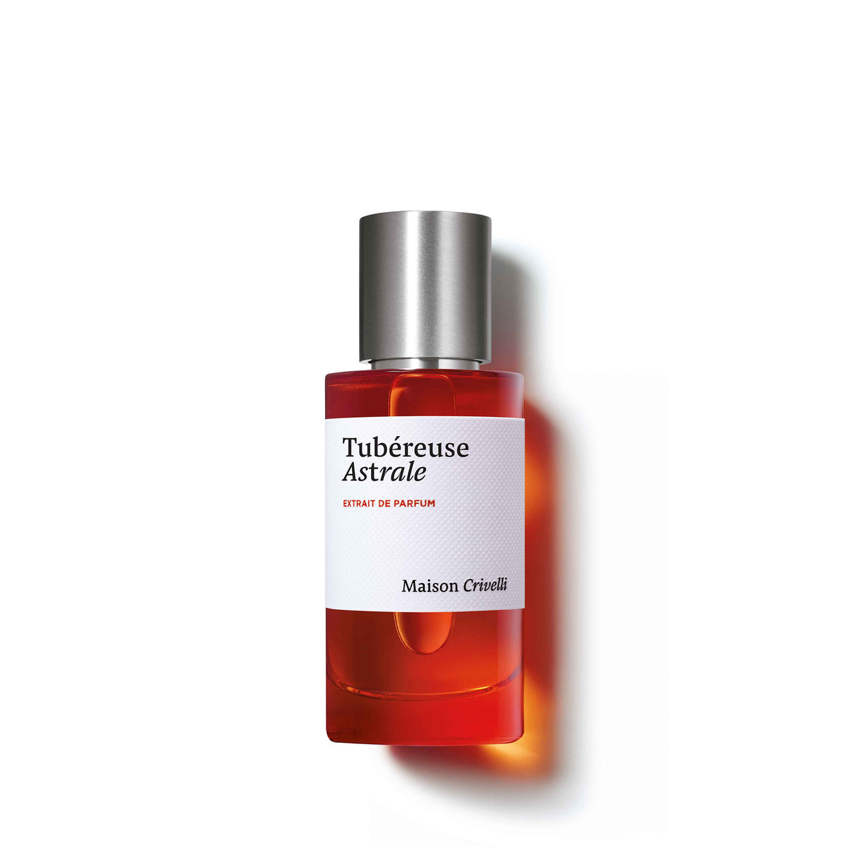 公式】チュベローズ アストラーレ エキストレ ド パルファム｜メゾン