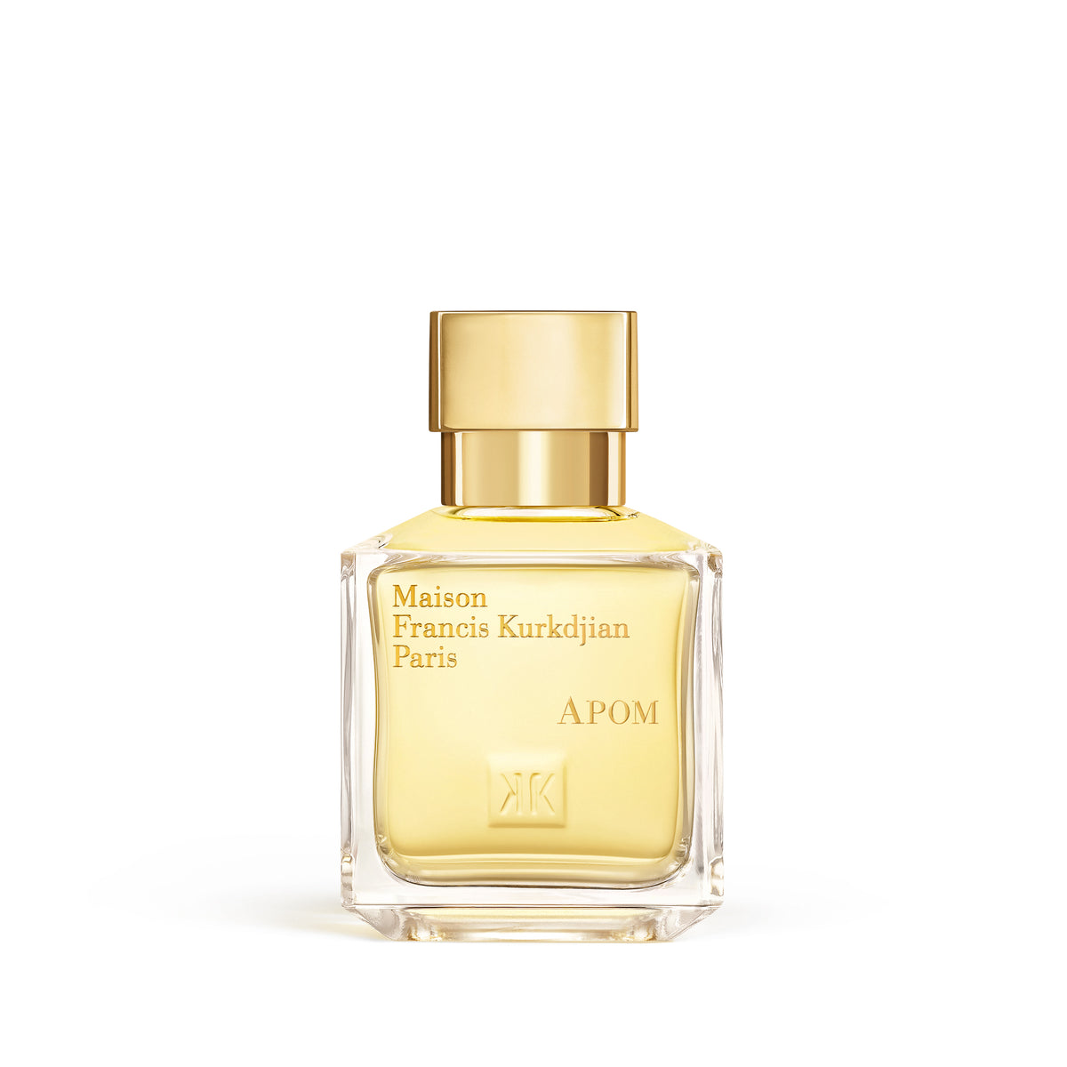 公式】APOM オードパルファム｜メゾン フランシス クルジャン｜香水