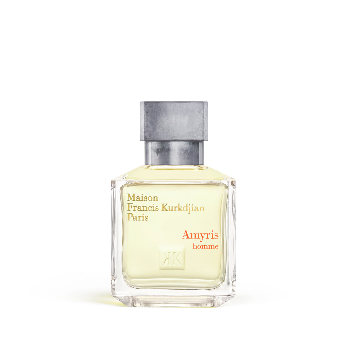 公式】アミリス オム オードトワレ｜メゾン フランシス クルジャン