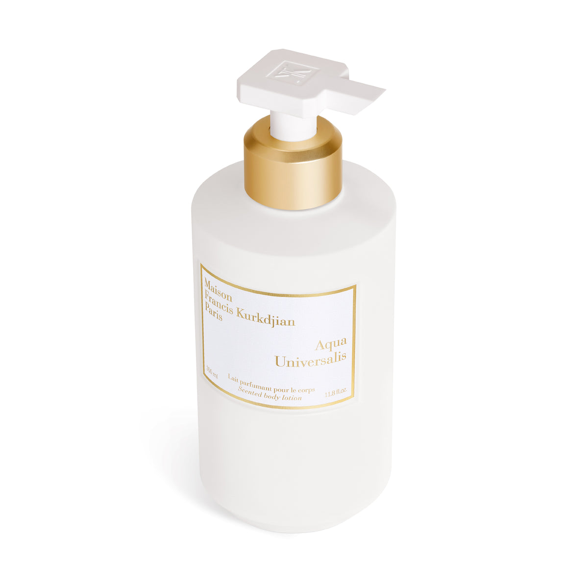 公式】アクア ユニヴェルサリス センティッド ボディローション