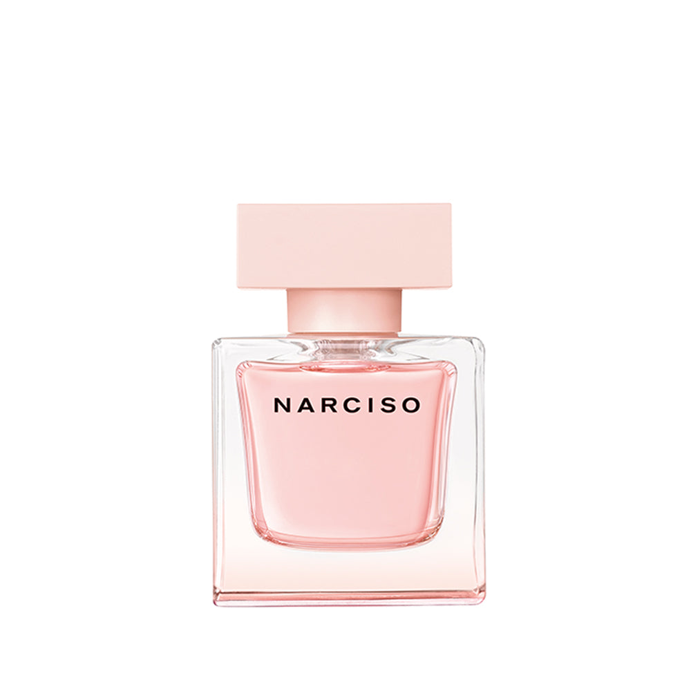 公式】ナルシソ クリスタル オードパルファム｜ナルシソ ロドリゲス