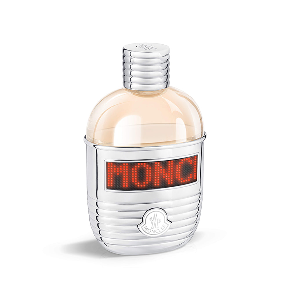 公式】モンクレール プールファム オードパルファム（スクリーン付