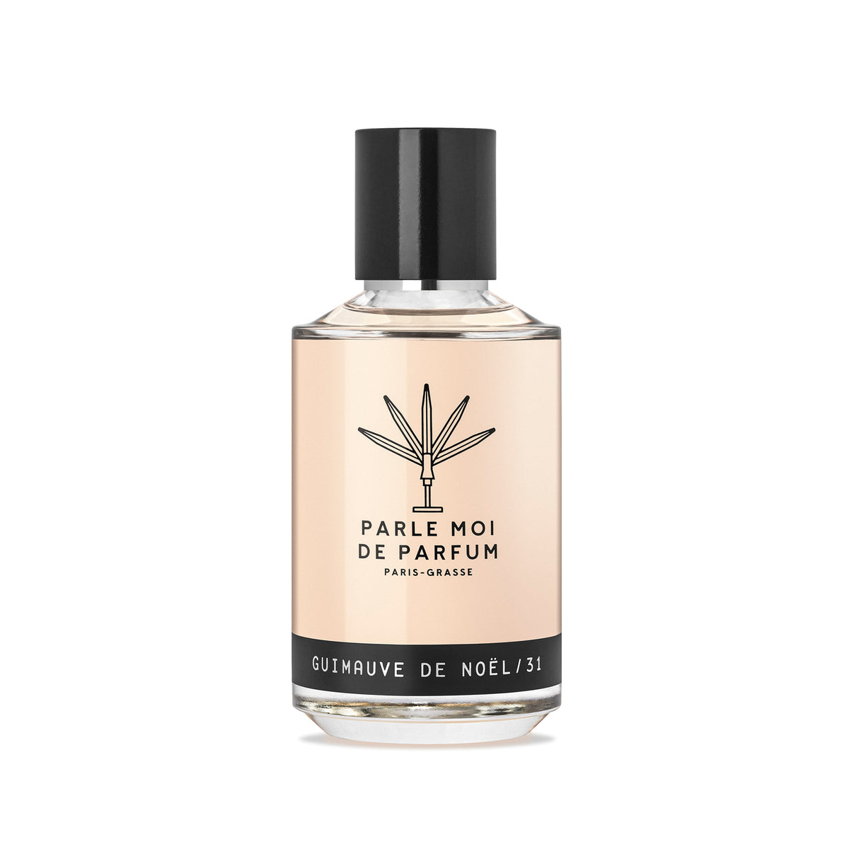 公式】ギモーヴ ドゥ ノエル オードパルファム｜PARLE MOI DE PARFUM