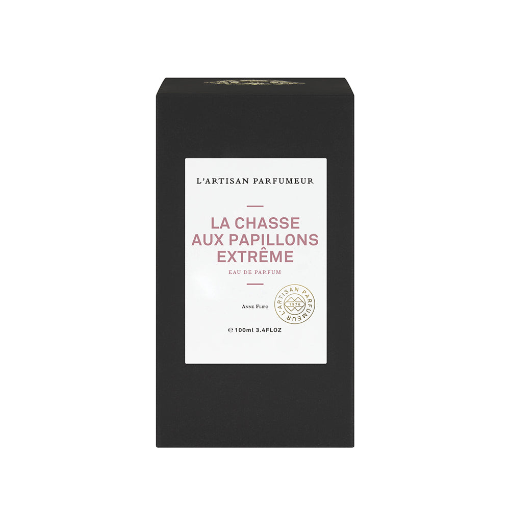 公式】シャッセ オ パピオン エクストリーム オードパルファム｜L