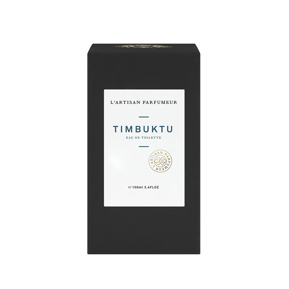 公式】タンブクトゥ オードトワレ｜L'ARTISAN PARFUMEUR（ラルチザン