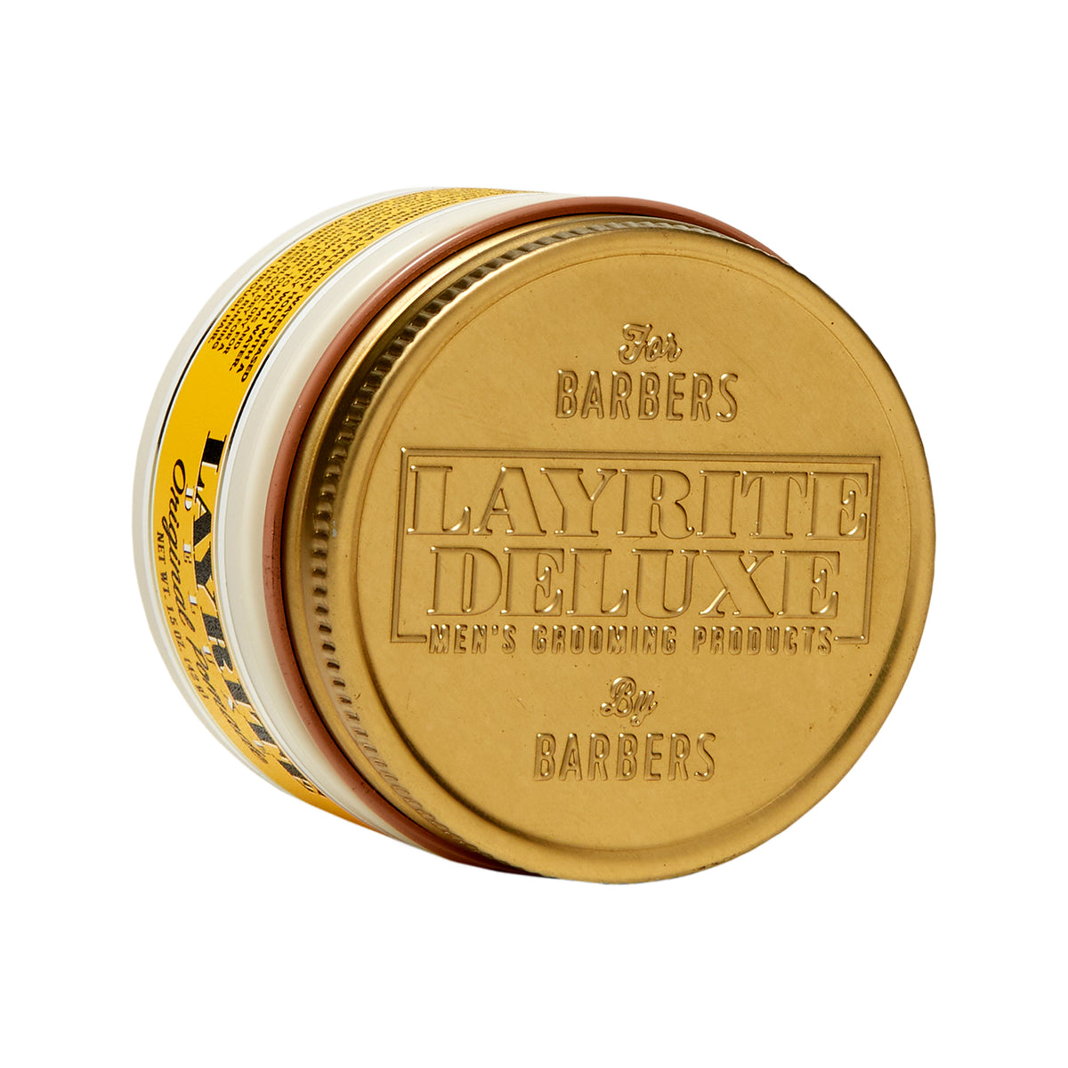 Original Pomade | Layrite Deluxe