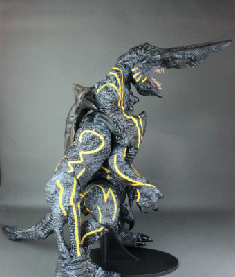 NECA(ネカ) 18インチDXアクションフィギュア ナイフヘッド・カイジュウ