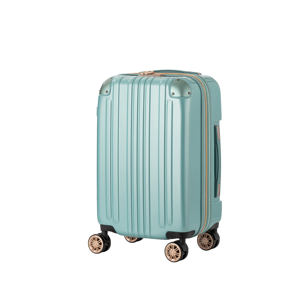 1～2泊向き機内持込対応のスーツケース レジェンドウォーカー 5122-48