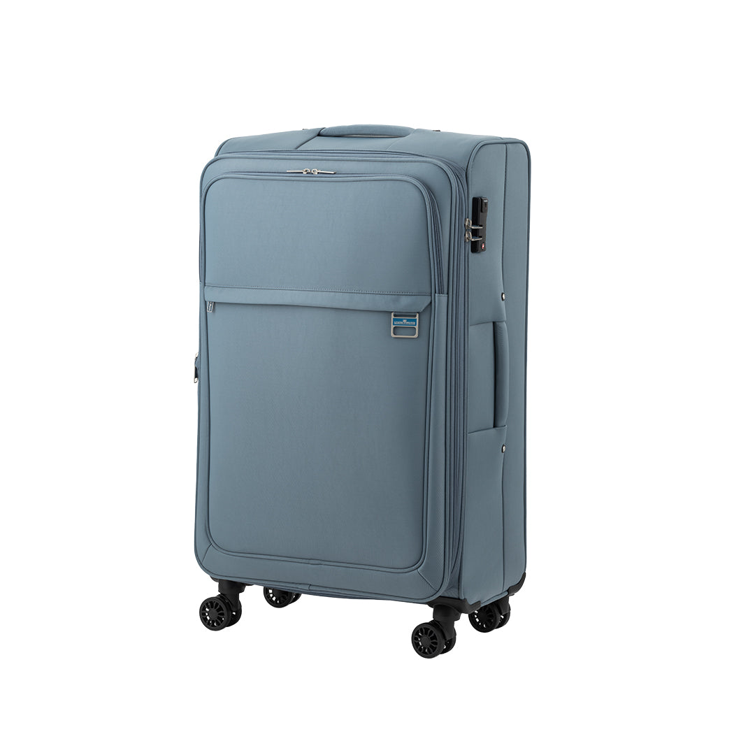 長期旅行に最適 大型スーツケース レジェンドウォーカー 4054-71 L