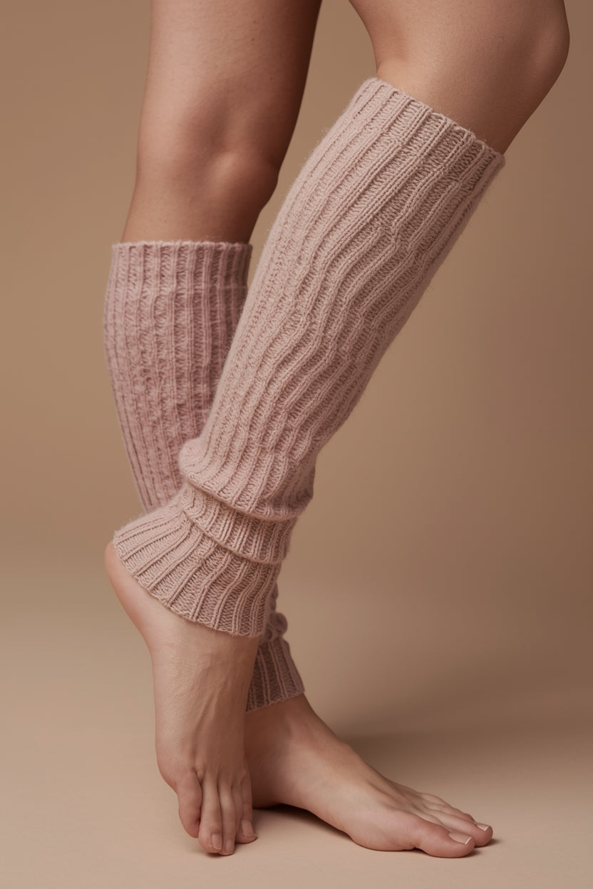 Cashmere Leg Warmers – LEG WARMERS