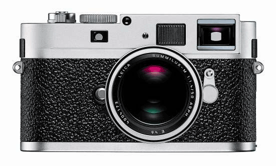 Leica M9-P now official - Leica Rumors
