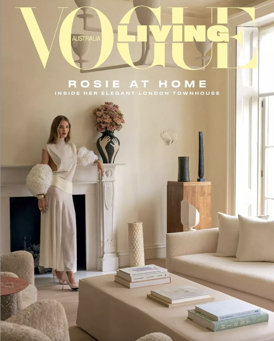 Vogue Living - November/ December 2024