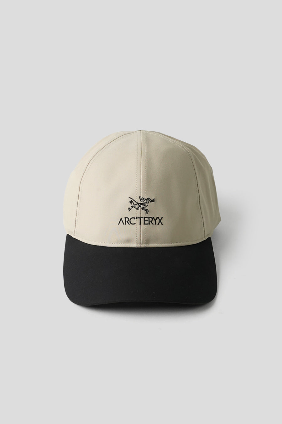 Arc'teryx - BEIGE AND BLACK BIRD WORD CAP – LE LABO STORE