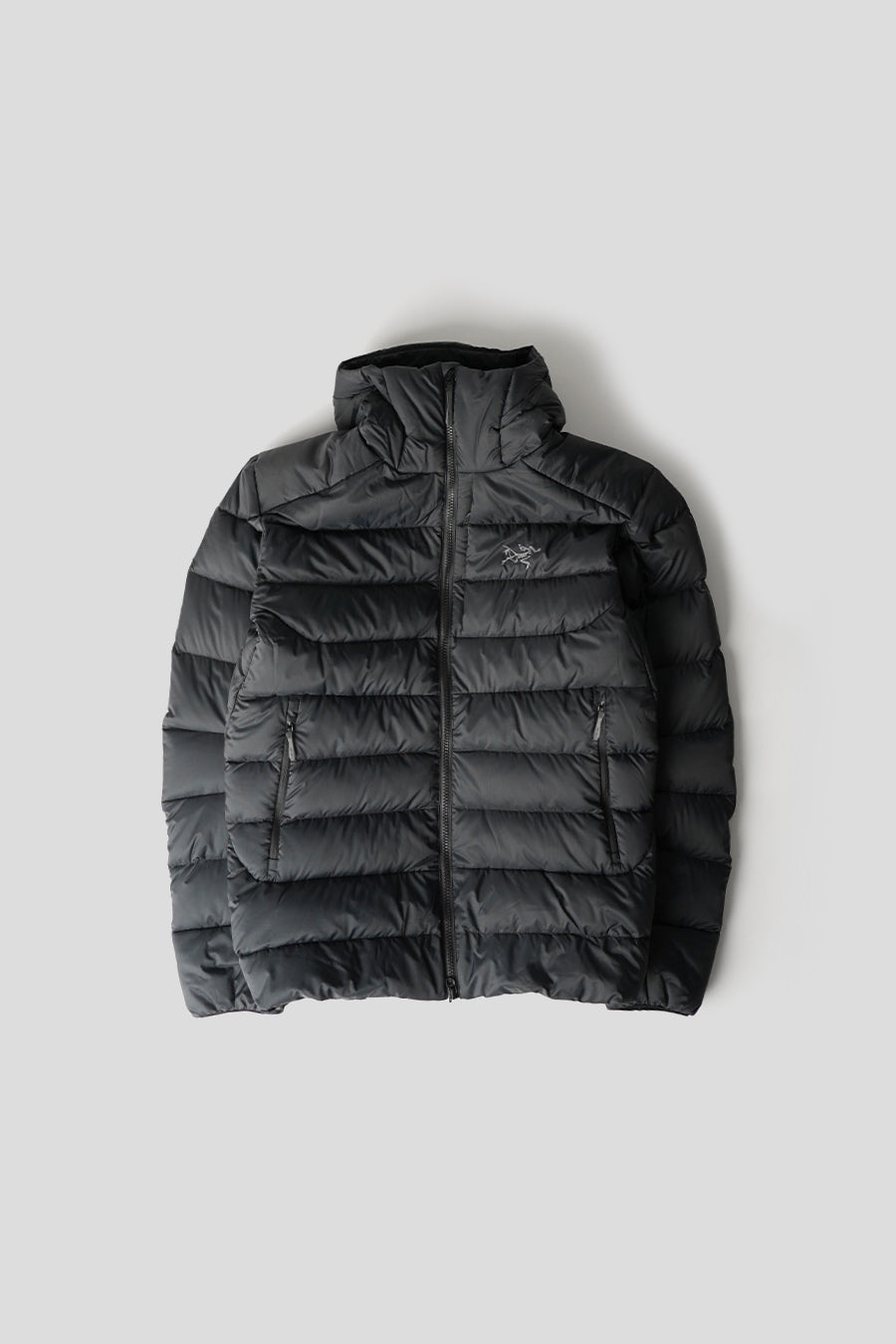 Arc'teryx - BLACK THORIUM HOODY M JACKET – LE LABO STORE