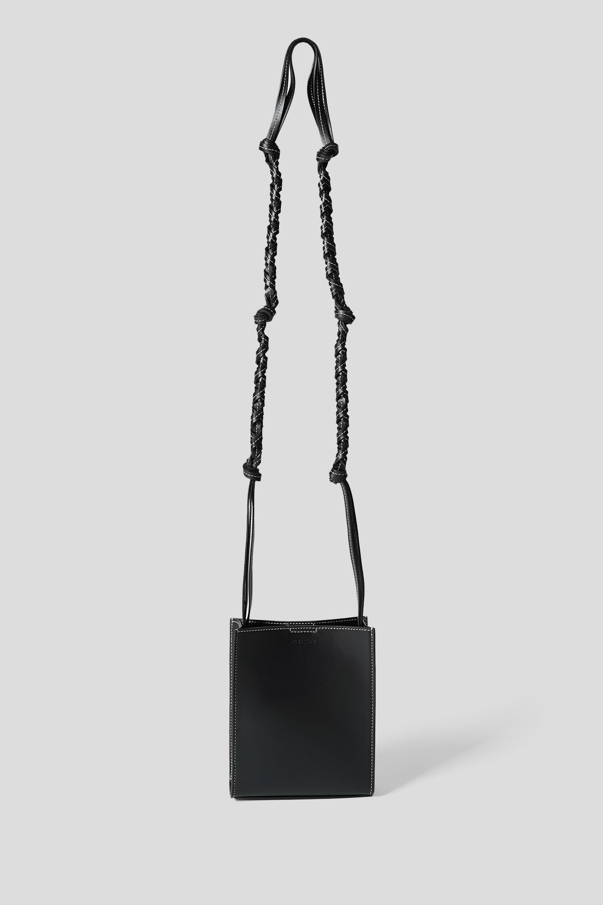 JIL SANDER - TANGLE SMALL BAG BLACK – LE LABO STORE