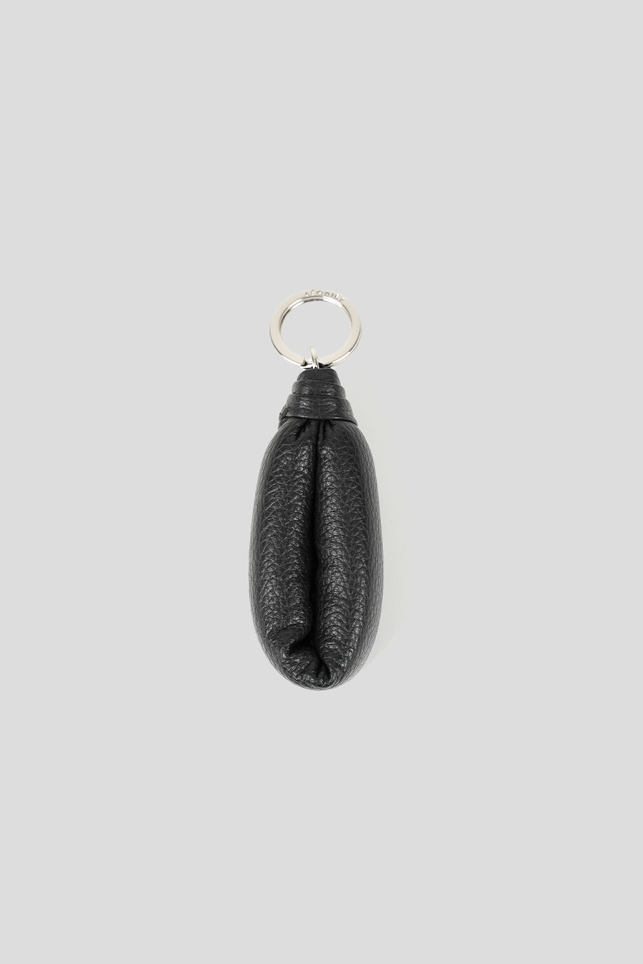 LEMAIRE - BLACK WADDED KEY HOLDER – LE LABO STORE