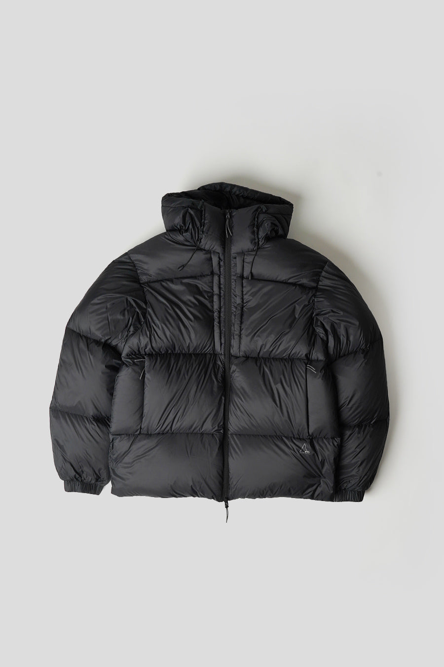 ROA HIKING - ASPHALT HEAVY DOWN JACKET – LE LABO STORE