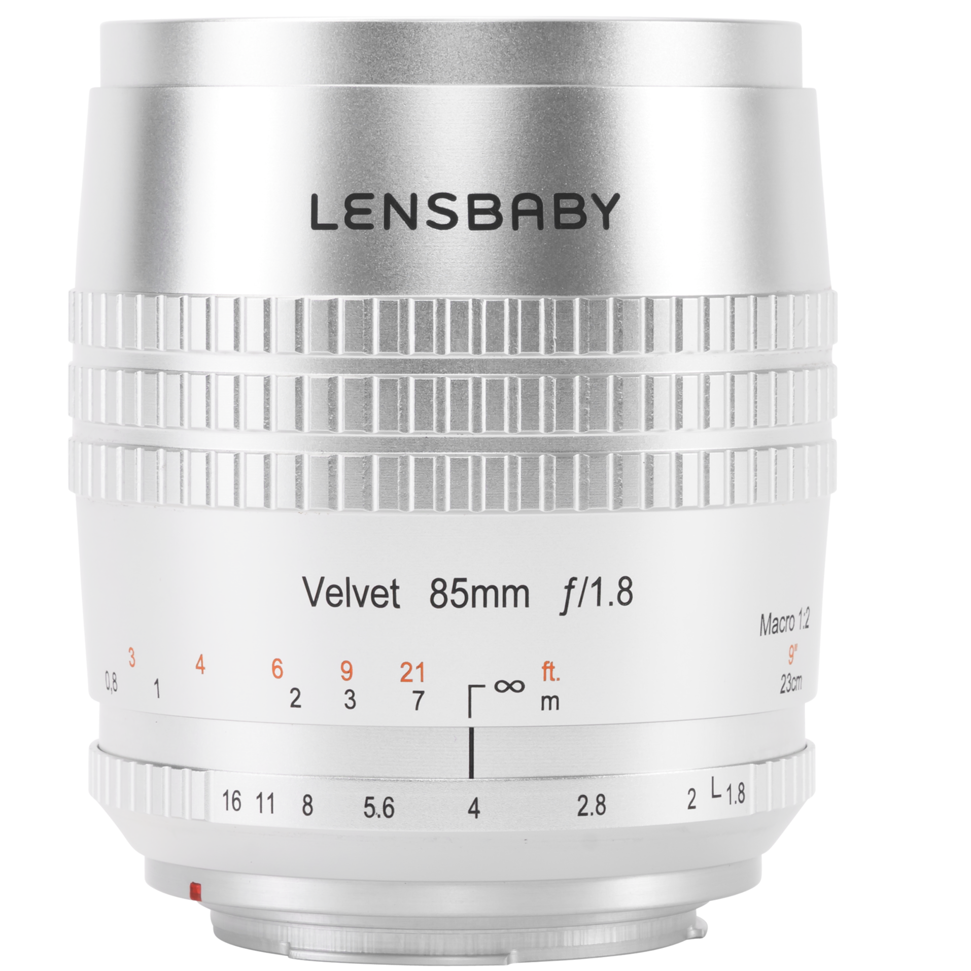 Velvet 85 | The Best Portrait Camera Lens | Lensbaby