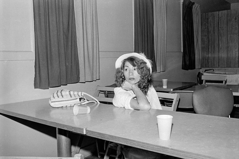 Lisa Barlow: Holy Land U.S.A. - LENSCRATCH