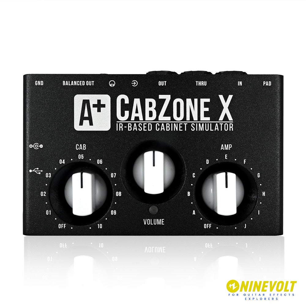 Shift Line - CabZone X – LEP INTERNATIONAL