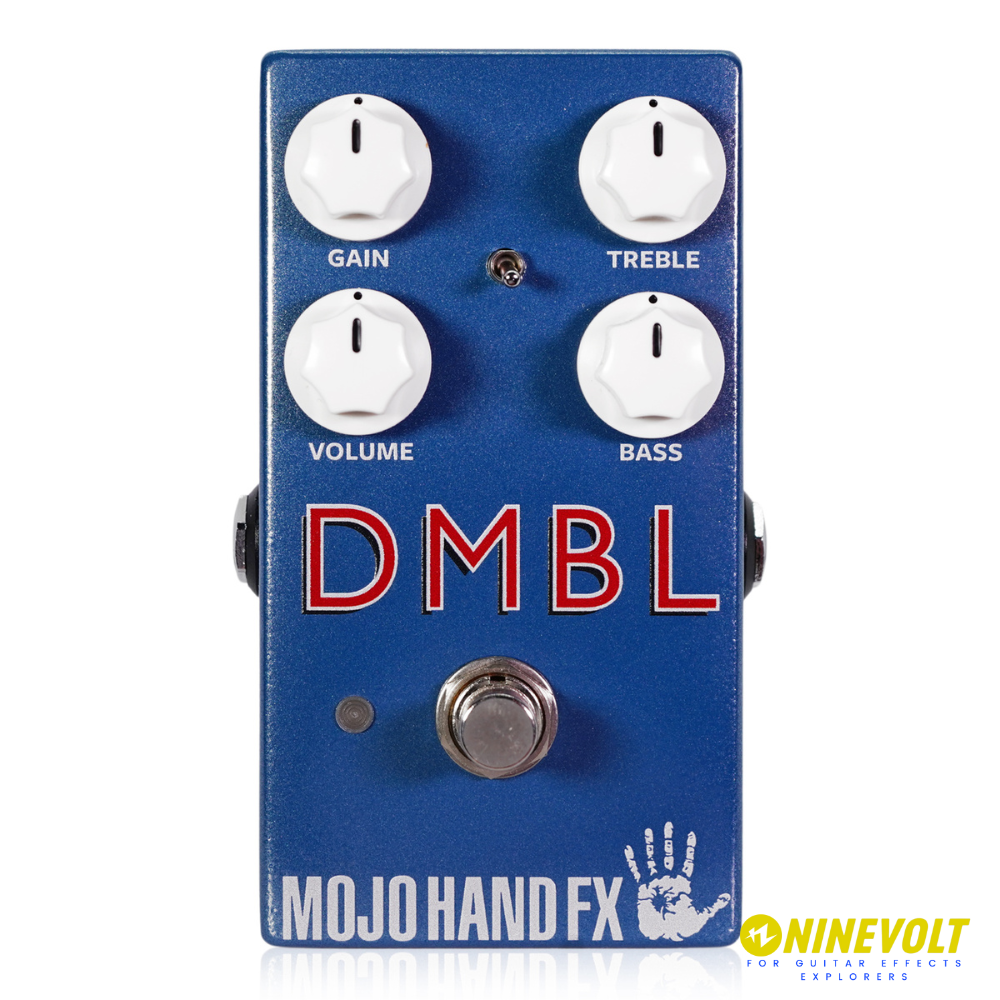 Mojo Hand Fx - DMBL – LEP INTERNATIONAL