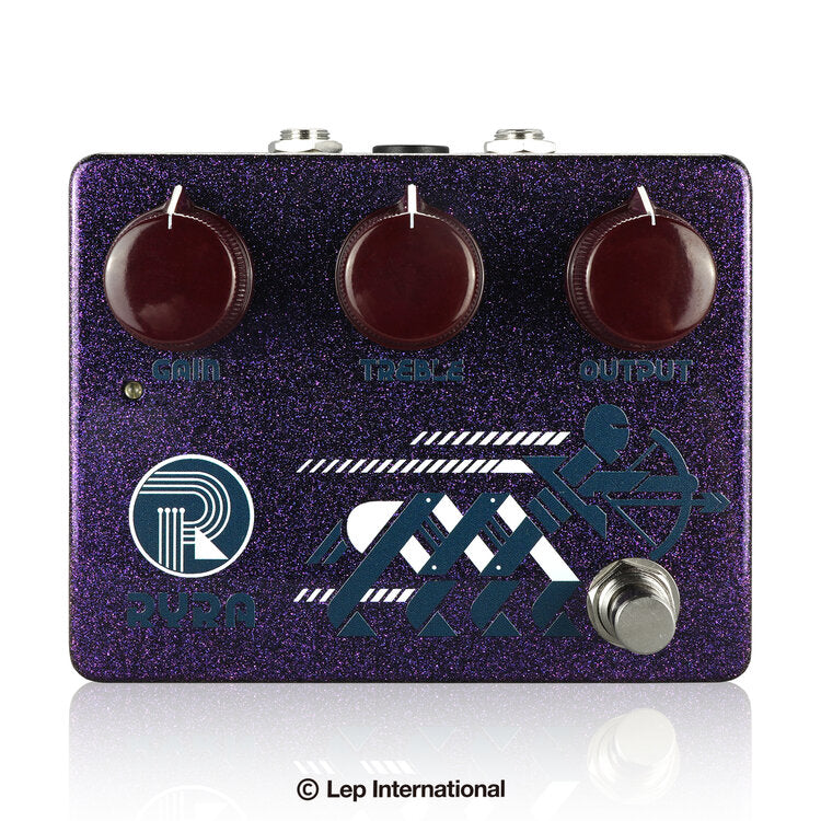 RYRA - The Klone Black Cherry – LEP INTERNATIONAL