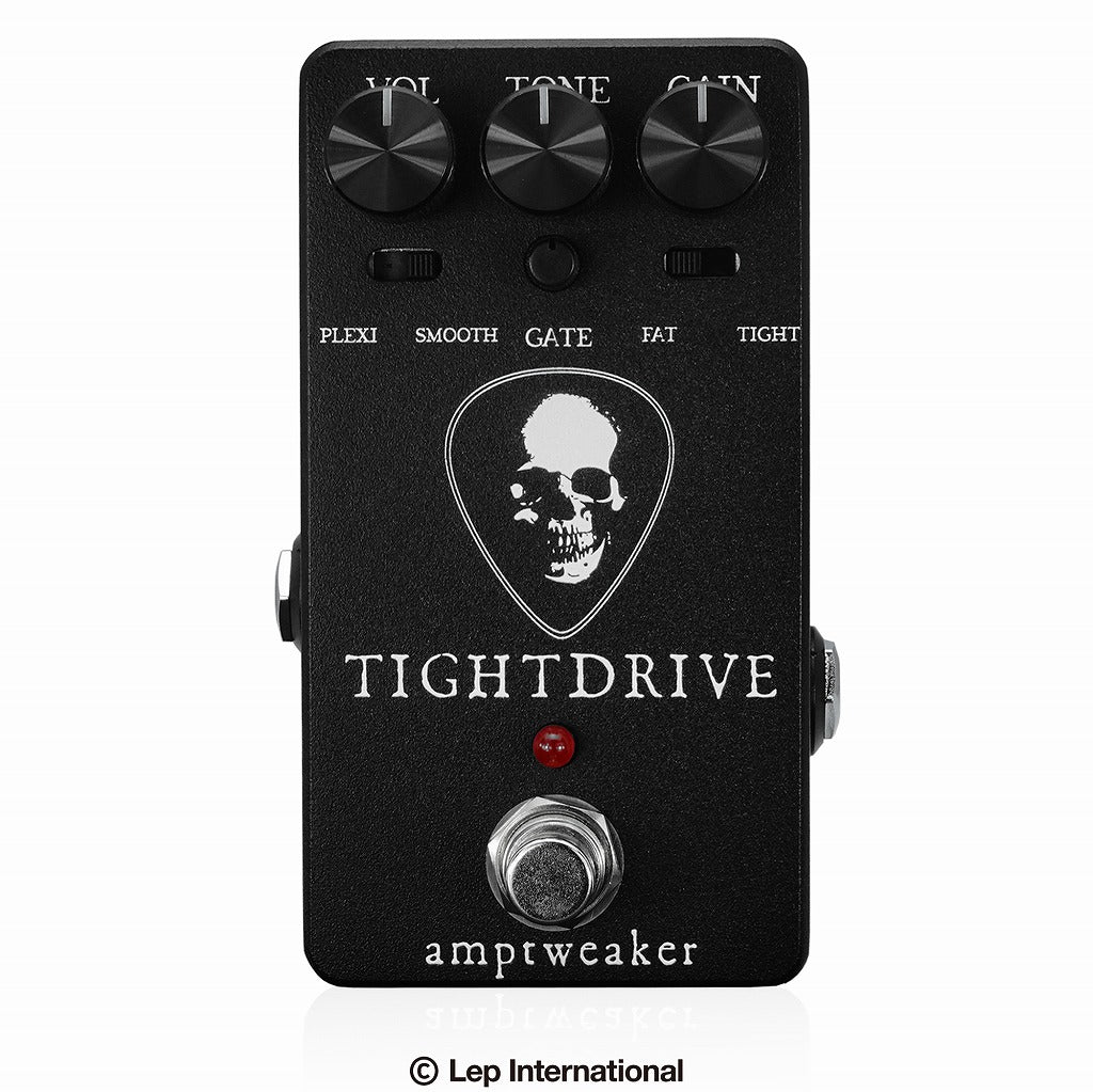Amptweaker - Tight Drive – LEP INTERNATIONAL