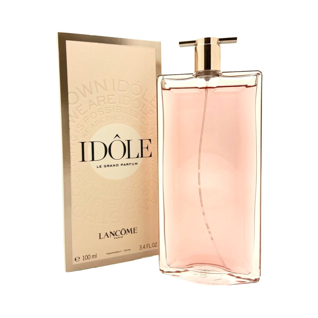 Lancôme Idôle Le Grand Parfum For Women Eau De Parfum – Le Parfumier