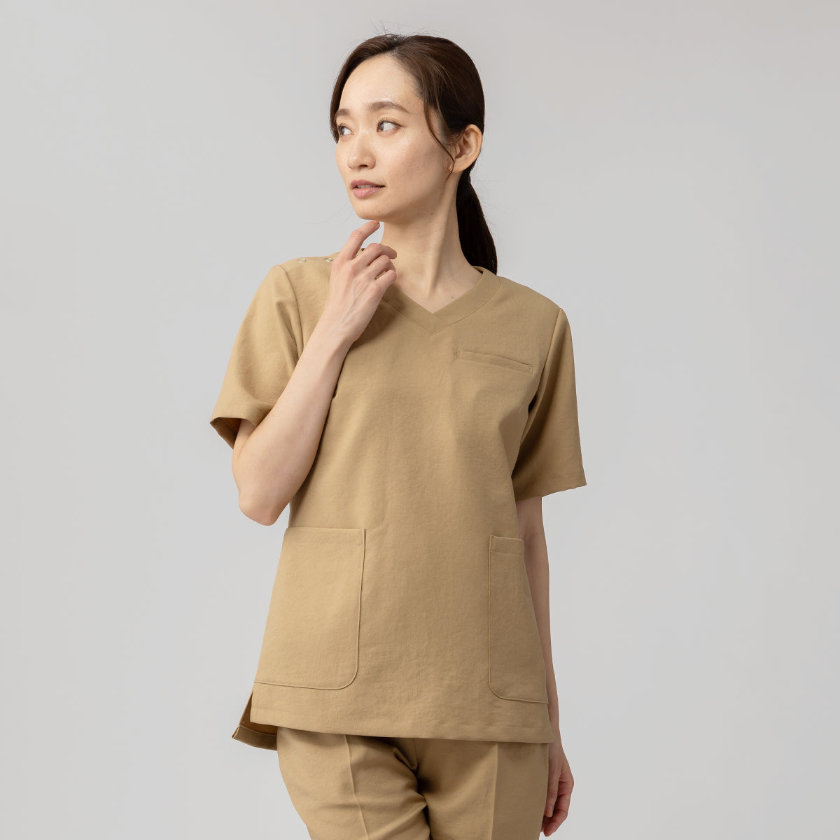 おしゃれ白衣とスクラブのレピウス【Lepius】公式通販ショップ